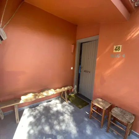 Gregal 4748 - Mas Pinell * Torroella de Montgrí
