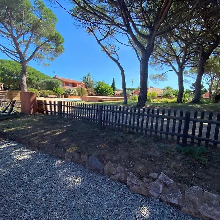 Сasa de vacaciones Gregal 4748 - Mas Pinell Torroella de Montgrí