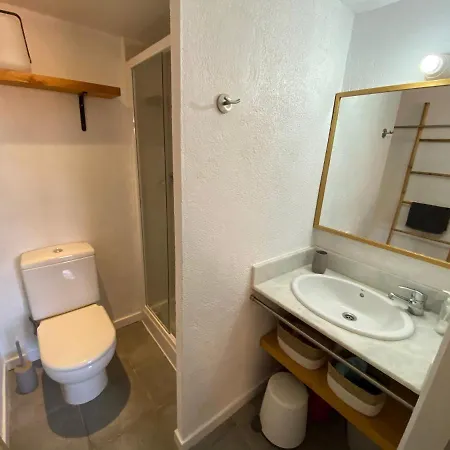 Holiday home Gregal 4748 - Mas Pinell