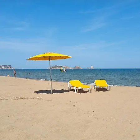Holiday home Gregal 4748 - Mas Pinell Torroella De Montgri