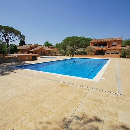 Gregal 4748 - Mas Pinell Сasa de vacaciones Torroella de Montgrí