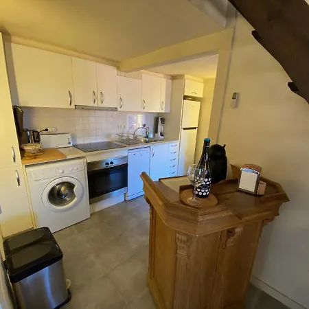 Gregal 4748 - Mas Pinell Holiday home *