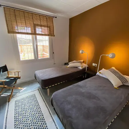 Holiday home Gregal 4748 - Mas Pinell *