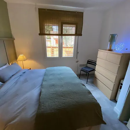 Holiday home Gregal 4748 - Mas Pinell *