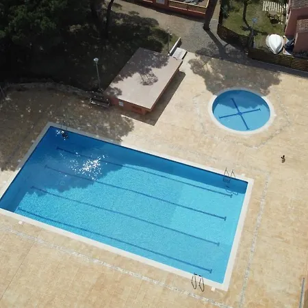 Holiday home Gregal 4748 - Mas Pinell *