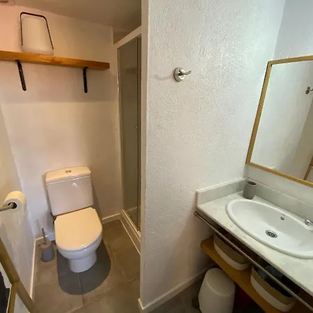 Holiday home Gregal 4748 - Mas Pinell