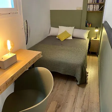 Gregal 4748 - Mas Pinell Holiday home