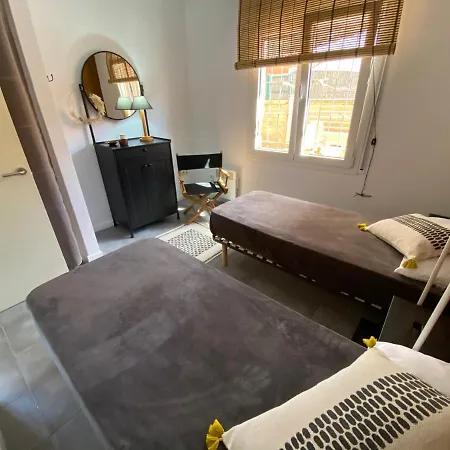 Gregal 4748 - Mas Pinell Holiday home *