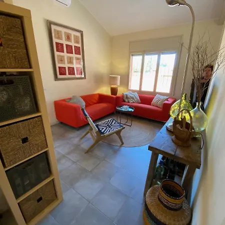 Gregal 4748 - Mas Pinell Holiday home