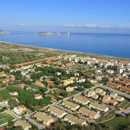 Holiday home Gregal 4748 - Mas Pinell