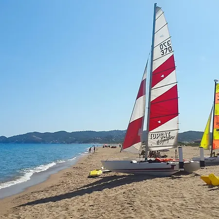 Holiday home Gregal 4748 - Mas Pinell *