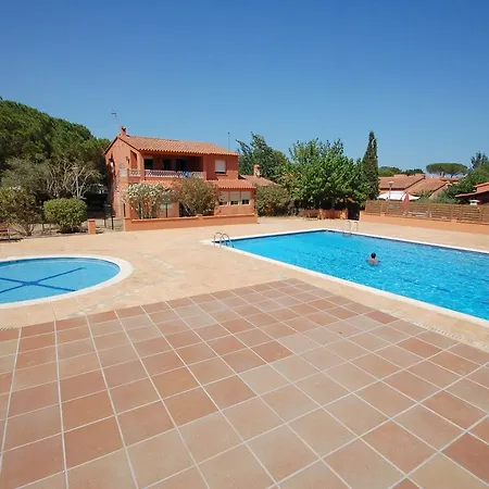 Gregal 4748 - Mas Pinell Holiday home *