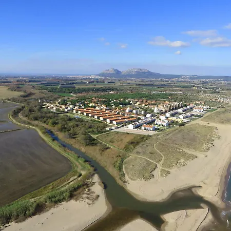 Gregal 4748 - Mas Pinell * Torroella De Montgri