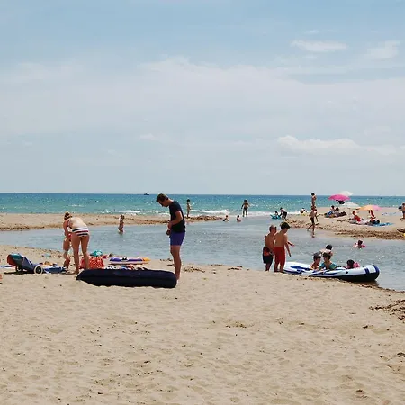 Gregal 4748 - Mas Pinell Holiday home