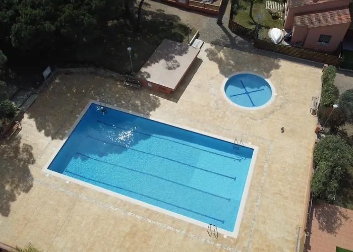 Σπίτι διακοπών Gregal 4748 - Mas Pinell *