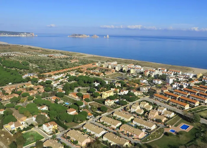 Σπίτι διακοπών Gregal 4748 - Mas Pinell
