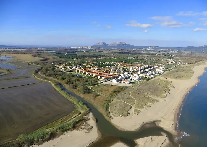 Gregal 4748 - Mas Pinell * Torroella de Montgrí