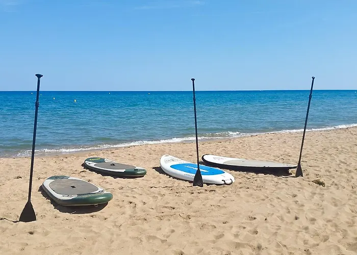 Gregal 4748 - Mas Pinell Σπίτι διακοπών Torroella de Montgrí